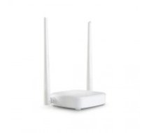 Wireless Router|TENDA|Wireless Router|300 Mbps|IEEE 802.3|IEEE 802.3u|IEEE 802.11b|IEEE 802.11g|IEEE 802.11n|1 WAN|3x10/100M|Number of antennas 2|N301 (N301)