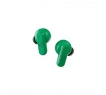 Skullcandy True Wireless Earbuds Dime In-ear, Microphone, Noice canceling, Wireless, Dark Blue/Green (332576)