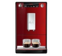 Melitta E950-104 Solo raudona espresso (2204731)