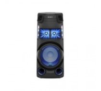 Sony MHC-V43D High Power Audio System with Bluetooth Sony High Power Audio System MHC-V43D AUX in (MHCV43D.CEL)