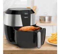 TEFAL karstā gaisa friteris, Easy Fry XXL, 5.6l, melns - EY701D15 (EY701D15)