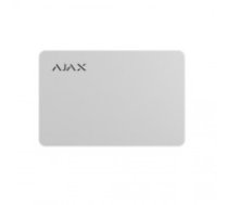 AJAX Encrypted Proximity Card for Keypad (white) (AJAXCARDWH)