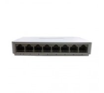 Extradigital 8-Port Gigabit Ethernet Switch (TV990191)