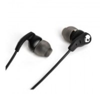 Skullcandy Sport Earbuds Set In-ear, Microphone, USB-C, Wired, Noice canceling, Black (341535)
