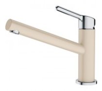 Franke ORBIT Chromed/Beige 115.0623.135 Virtuves ūdens maisītājs