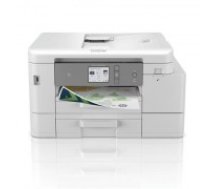 Brother MFC-J4540DWXL Colour, Inkjet, Wireless Multifunction Color Printer, A4, Wi-Fi (340050)