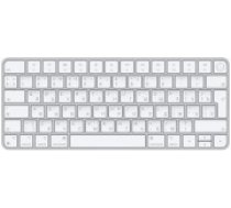 Apple Magic Keyboard Touch ID RUS (MK293RS/A)