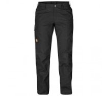 Fjallraven Karla Pro Trousers Curved Woman / Tumši pelēka / 42 (7323450169145)