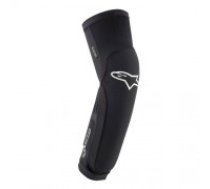 Alpinestars Paragon Plus Knee/Shin Protector / Melna / XS (8033637776460)