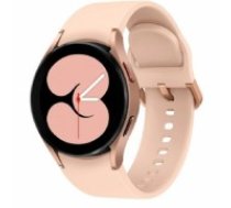 Samsung  Galaxy Watch 4 40mm BT R860 Pink Gold (SM-R860NZDAEUD)