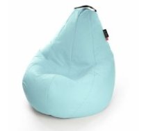 Qubo™ Comfort 120 Cloud POP FIT sēžammaiss (pufs) (1813)