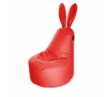 Qubo™ Daddy Rabbit Strawberry POP FIT sēžammaiss (pufs) (1797)