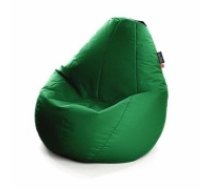 Qubo™ Comfort 90 Avocado POP FIT sēžammaiss (pufs) (1702)