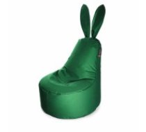 Qubo™ Daddy Rabbit Avocado POP FIT sēžammaiss (pufs) (1614)