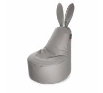 Qubo™ Daddy Rabbit Pebble POP FIT sēžammaiss (pufs) (1034)