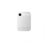 AJAX Encrypted Contactless Key Fob for Keypad RFID (white) (AJAXTAGWH)