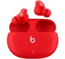 Beats Studio Buds – True Wireless Noise Cancelling Earphones – Beats Red, A2512 A2513 A2514 (MJ503ZM/A)