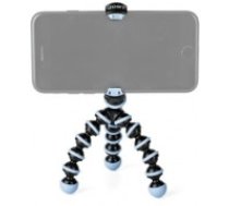 Joby statīvs GorillaPod Mobile Mini, melns/zils (JB01518-0WW)