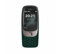 Nokia 6310 DS TA-1400 Green (16POSE01A07)