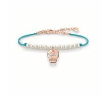 Sieviešu Aproce Thomas Sabo LBA0079-904-14 (18 cm) (15-18 cm)