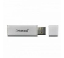 USB Zibatmiņa INTENSO Ultra Line USB 3.0 128 GB Balts