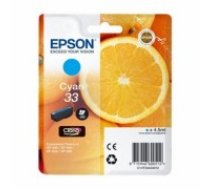 Oriģinālais Tintes Kārtridžs Epson T33