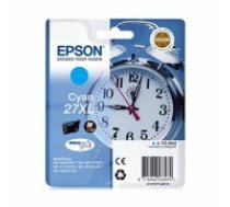 Oriģinālais Tintes Kārtridžs Epson T27XL