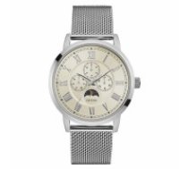 Sieviešu Pulkstenis Guess W0871G4 (43 mm) (Ø 43 mm)