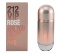 Parfem za žene 212 Vip Rosé Carolina Herrera EDP