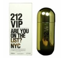 Parfem za žene 212 Vip Carolina Herrera EDP