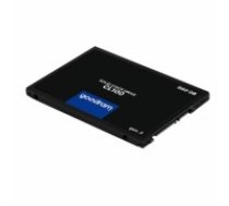 Cietais Disks GoodRam SSDPR-CL100 SSD SATA III 520 MB/s