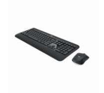 Tastatūra ar Spēļu Peli Logitech MK540 ADVANCED