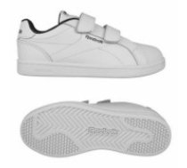 Bērnu Ikdienas Apavi Reebok Royal Complete Clean Velcro