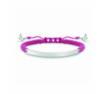 Sieviešu Aproce Thomas Sabo LBA0063-173-9 (21 cm) (21 cm)