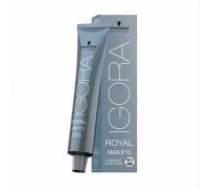 Permanents Krāsojošs Krēms Igora Royal Highlifts Schwarzkopf Nº 12.0 (60 ml)