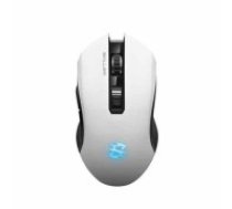 Spēļu Pele Sharkoon Skiller SGM3 RGB Balts