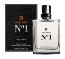 Parfem za muškarce Nº 1 Aigner Parfums EDT