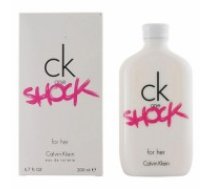 Parfem za žene Ck One Shock Calvin Klein EDT