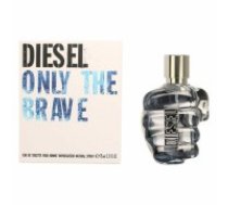 Parfem za muškarce Only The Brave Diesel EDT