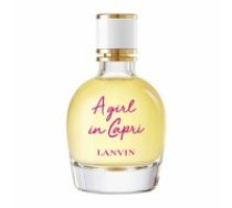 Parfem za žene A Girl in Capri Lanvin EDT