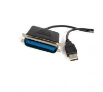 USB uz Paralēlā Porta Kabelis Startech ICUSB1284            (1,8 m)