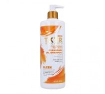 Šampūns un Kondicionieris Txtr Sleek Cleansing Oil Cantu (473 ml)