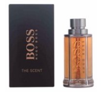 Parfem za muškarce The Scent Hugo Boss EDT