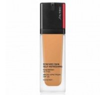 Šķidrā Grima Bāze Synchro Skin Self-Refreshing Shiseido 410-sunstone (30 ml)