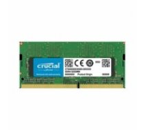 RAM Atmiņa Crucial IMEMD40115 8 GB DDR4 2400 MHz