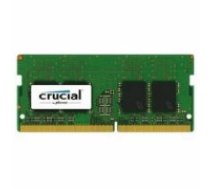 RAM Atmiņa Crucial CT4G4SFS824A 4 GB DDR4 2400 MHz