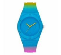 Unisex Pulkstenis Guess W0979L28 (Ø 41 mm)