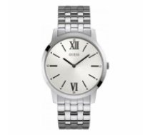 Vīriešu Pulkstenis Guess W1073G1 (43 mm) (Ø 43 mm)