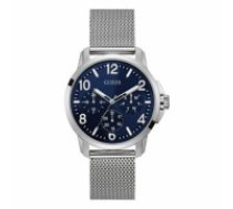 Vīriešu Pulkstenis Guess W1040G1 (43 mm) (Ø 43 mm)