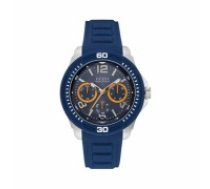 Vīriešu Pulkstenis Guess W0967G2 (Ø 46 mm)